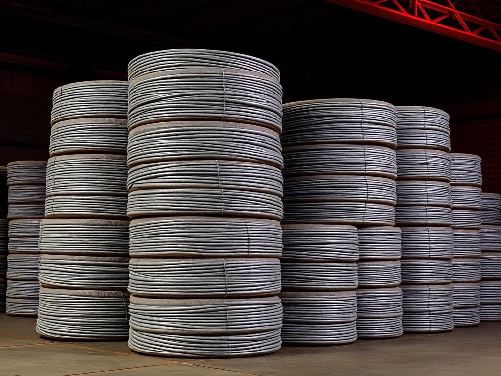 6242Y/B Twin & Earth Cable